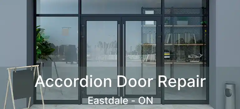  Accordion Door Repair Eastdale - ON