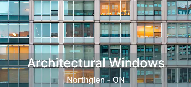  Architectural Windows Northglen - ON
