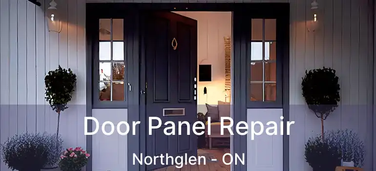  Door Panel Repair Northglen - ON