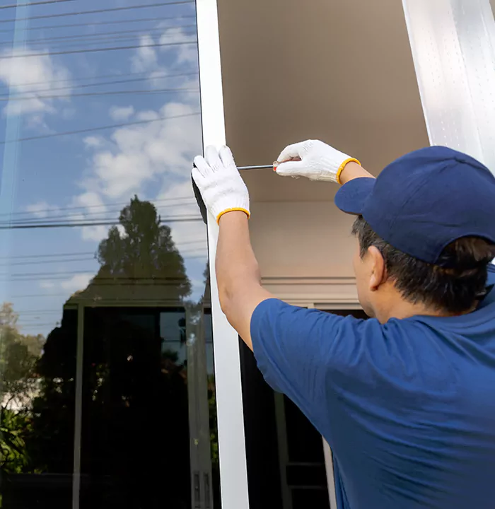 home window repair in Oshawa,ON