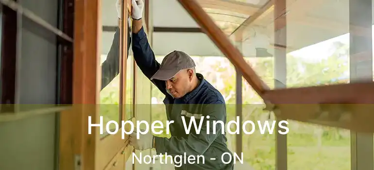  Hopper Windows Northglen - ON