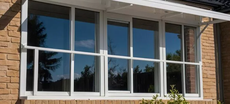Bay Window Installation Specialists in Lakeview Oshawa, Ontario