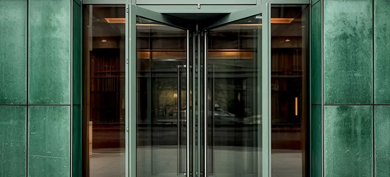 Commercial Garage Doors Repair in Samac, ON