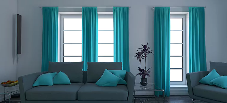 Hurricane Door Protection in Rural Oshawa, ON