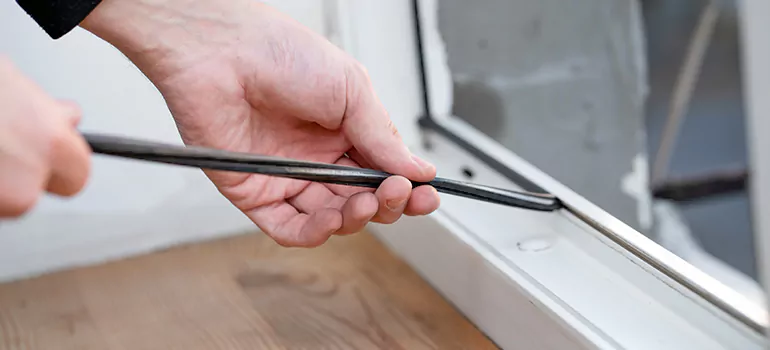 New Window Installation Near Me in Oshawa, Ontario