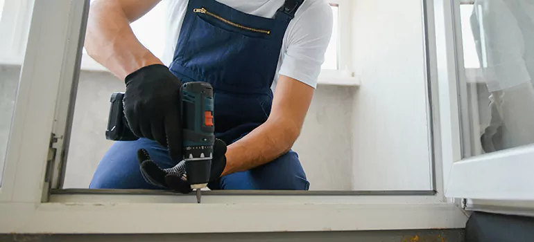 Window Stool Apron in Oshawa, ON