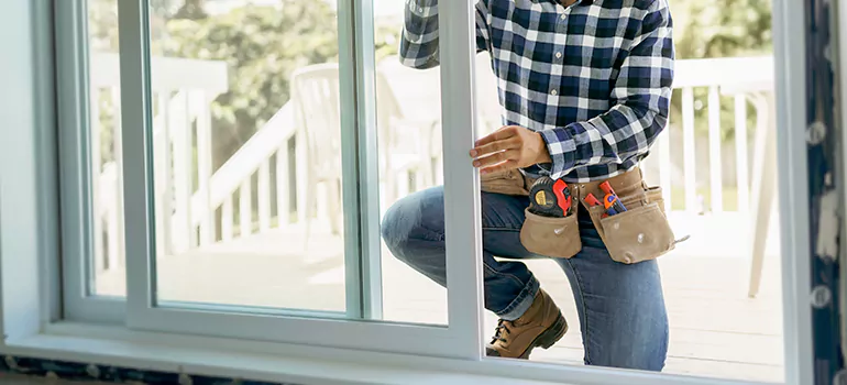 Commercial Window Replacement in Oshawa, ON