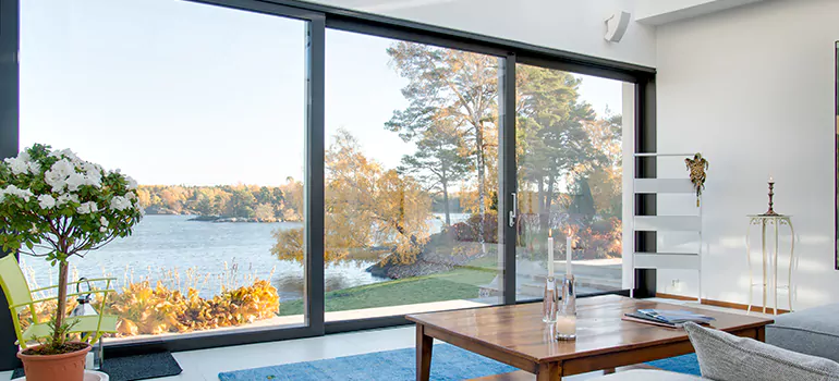 Aluminum Door Installation in Farewell, ON