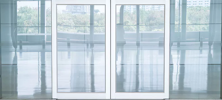 Automatic Door Openers in Oshawa, ON