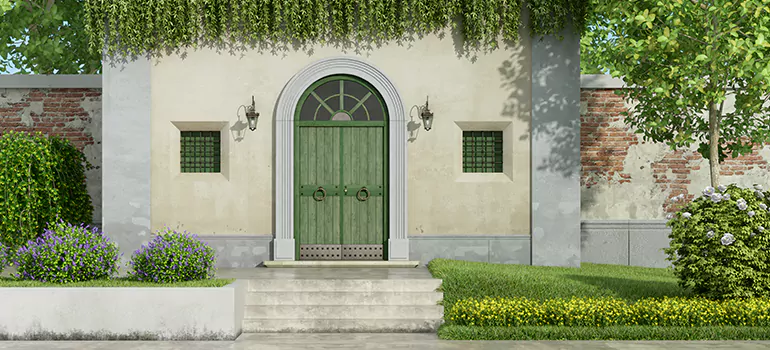 Weatherproof Screen Door in Oshawa, Ontario