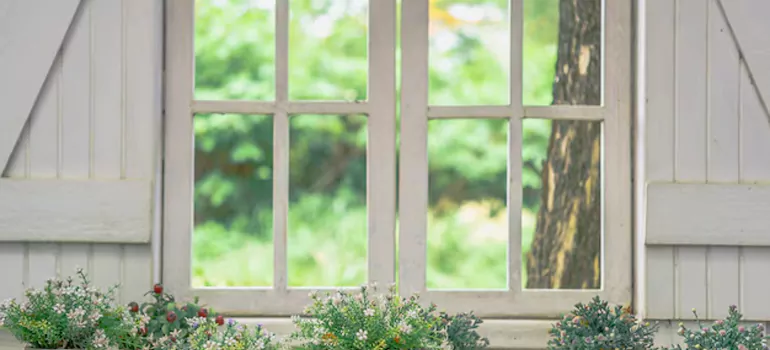 Professional Garden Window Enclosure Repair in Samac, Ontario