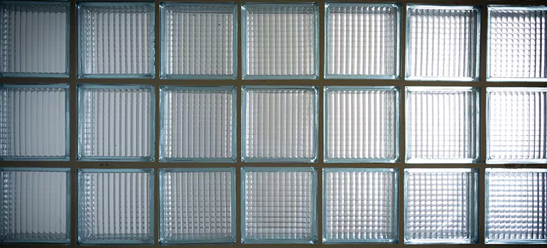 Basement Glass Window in Windfields, ON