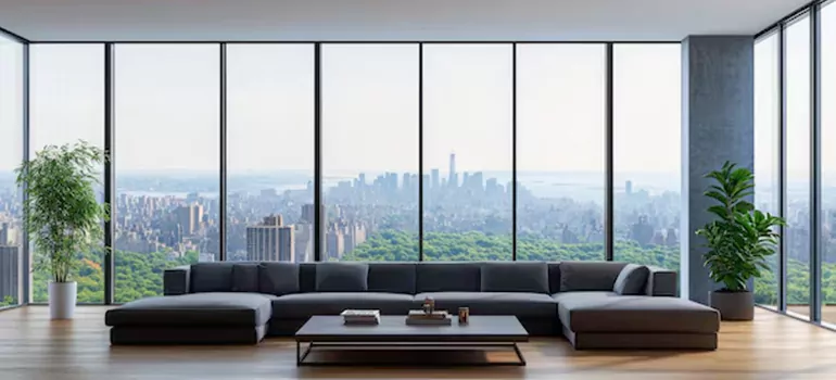 Types Of Modern Windows in Vanier Oshawa, ON