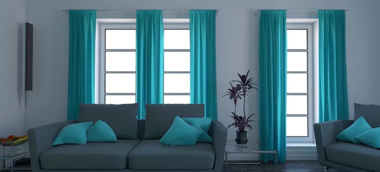 Tempered Sidelights Glass Panel Repair in Centennial, ON