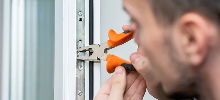 Window Seal Repair in Oshawa, ON