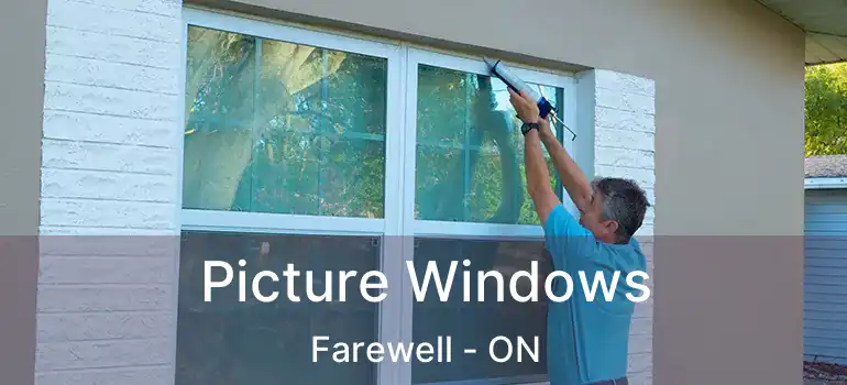  Picture Windows Farewell - ON