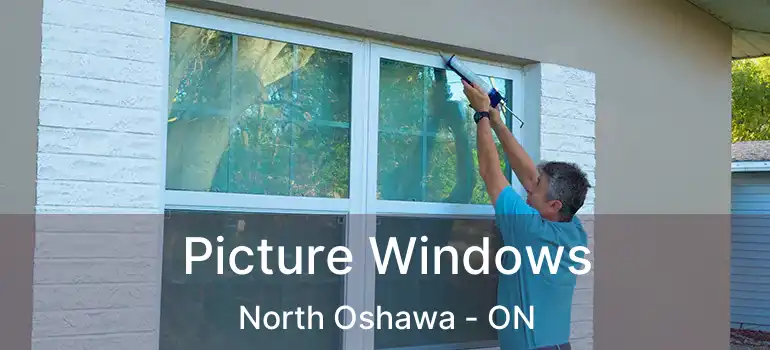 Picture Windows North Oshawa - ON