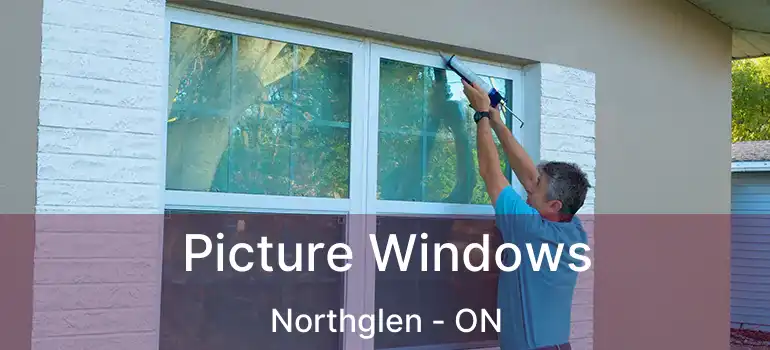 Picture Windows Northglen - ON